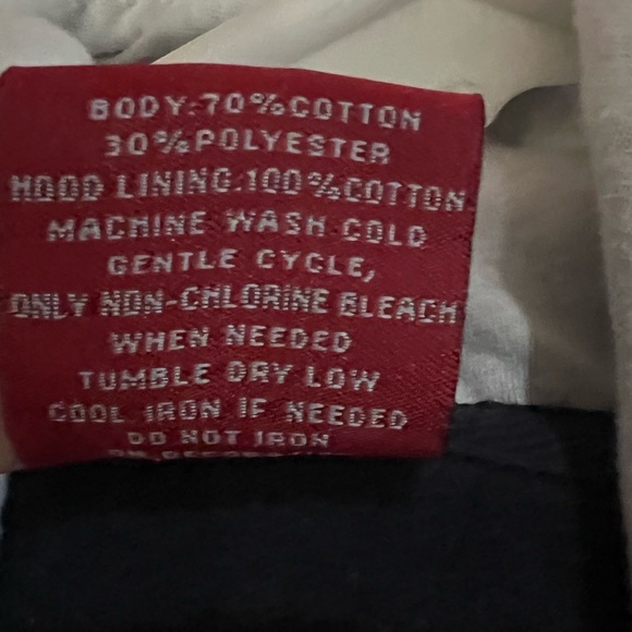 Penn State Nittany Lions hoodie in navy blue - Picture 4 of 5